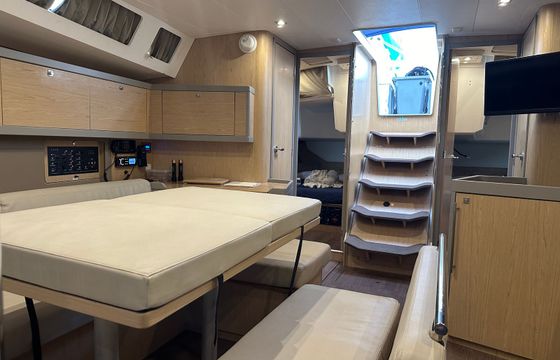 Beneteau 45 Tantalizer