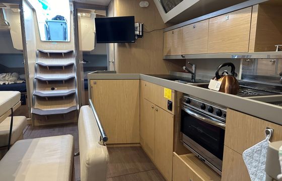 Beneteau 45 Tantalizer
