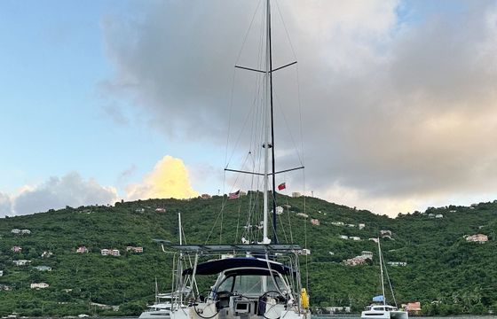 Beneteau 45 Tantalizer