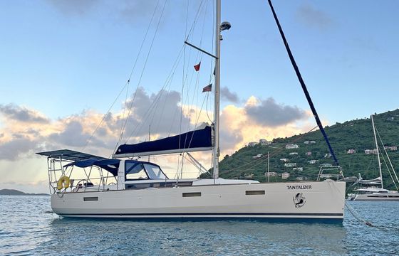 Beneteau 45 Tantalizer
