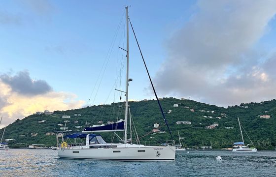 Beneteau 45 Tantalizer