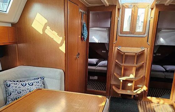 Bavaria Cruiser 51 Salvia