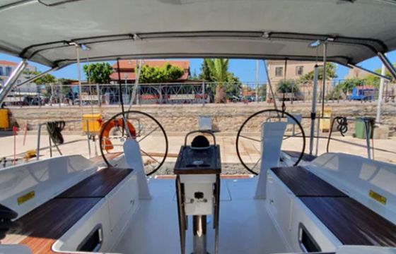 Bavaria Cruiser 51 Salvia