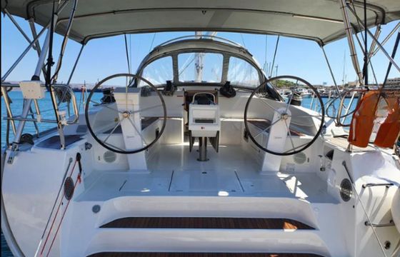 Bavaria Cruiser 51 Salvia