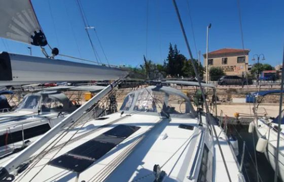 Bavaria Cruiser 51 Salvia
