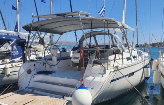 Bavaria Cruiser 51 Salvia