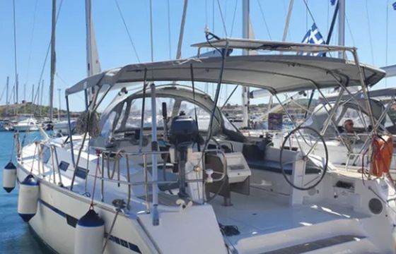 Bavaria Cruiser 51 Salvia