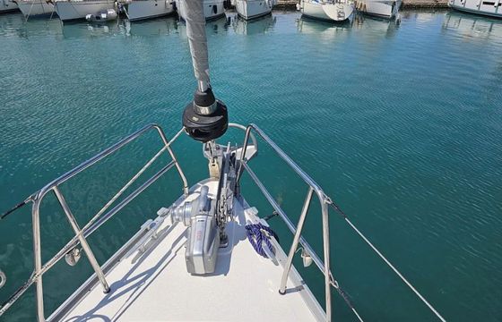 Bavaria Cruiser 51 Salvia