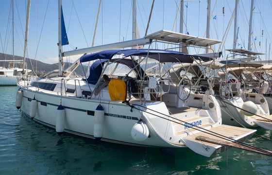 Bavaria Cruiser 51 Roxane