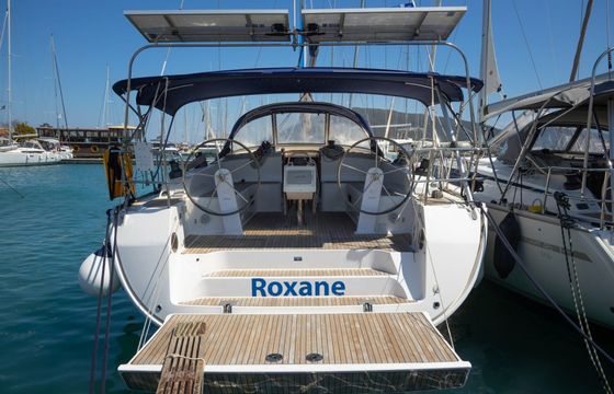 Bavaria Cruiser 51 Roxane