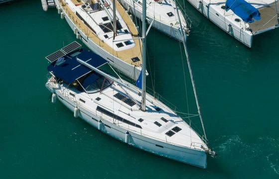 Bavaria Cruiser 51 Roxane