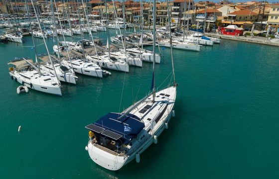 Bavaria Cruiser 51 Roxane