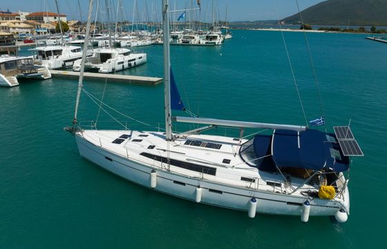 Bavaria Cruiser 51 Roxane
