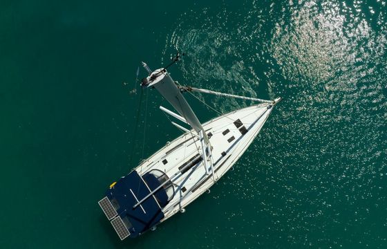 Bavaria Cruiser 51 Roxane