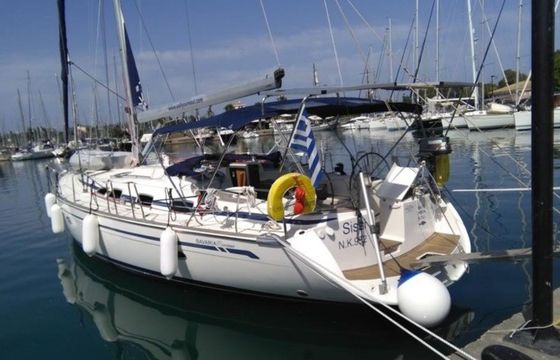 Bavaria Cruiser 51 Sissi