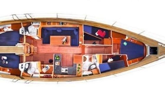 Bavaria Cruiser 51 Sissi