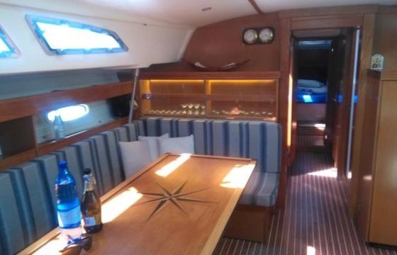 Bavaria Cruiser 51 Sissi