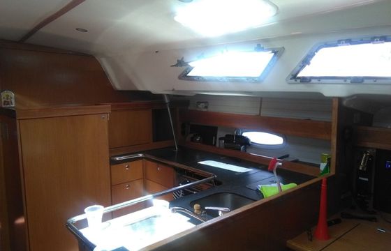 Bavaria Cruiser 51 Sissi