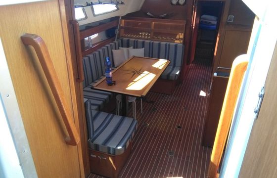 Bavaria Cruiser 51 Sissi