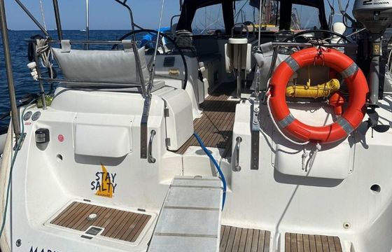 Beneteau 50 Maria Louise 2
