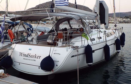 Bavaria Cruiser 51 Windseeker
