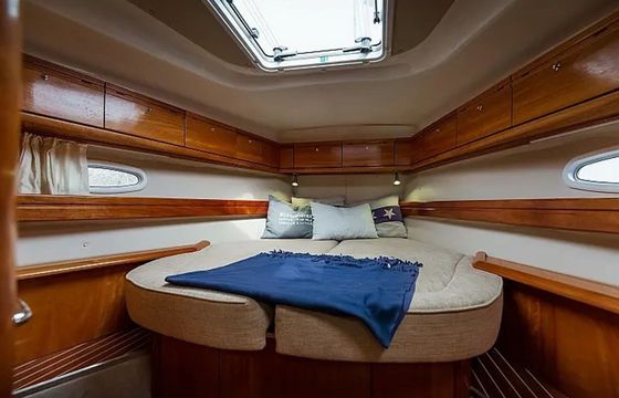 Bavaria Vision 44 Meerelis