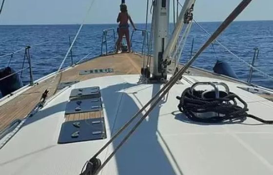 Bavaria Cruiser 55 Lady Sunshine