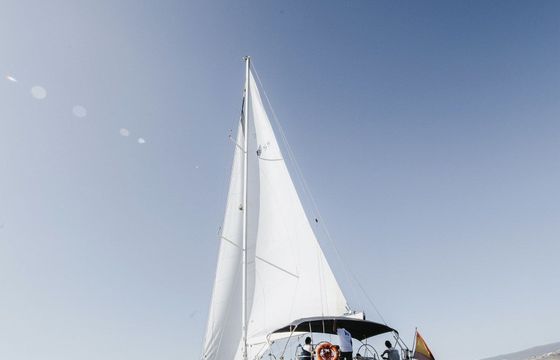 Bavaria Cruiser 55 Lady Sunshine