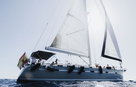 Bavaria Cruiser 55 Lady Sunshine