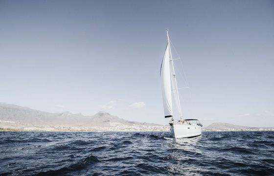 Bavaria Cruiser 55 Lady Sunshine
