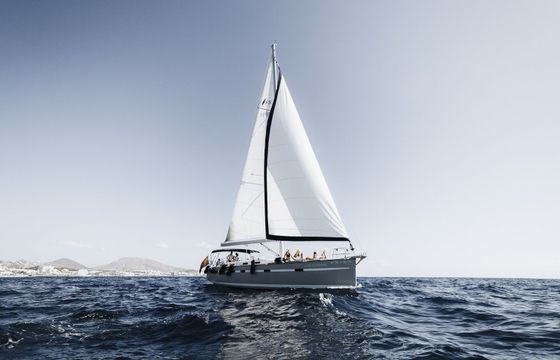 Bavaria Cruiser 55 Lady Sunshine