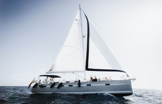 Bavaria Cruiser 55 Lady Sunshine