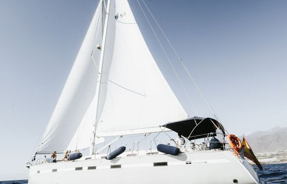 Bavaria Cruiser 55 Lady Sunshine