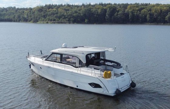 Bavaria E40 Toller Max