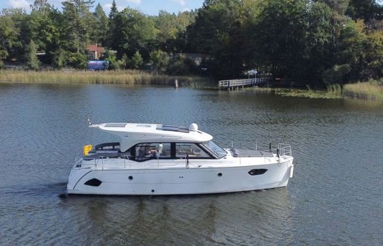 Bavaria E40 Toller Max