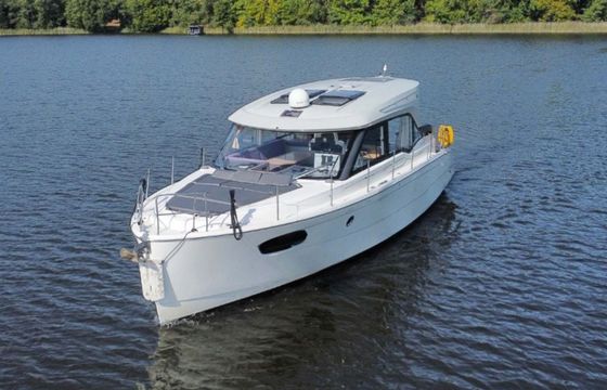 Bavaria E40 Toller Max