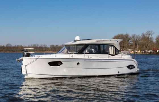Bavaria E40 Toller Max
