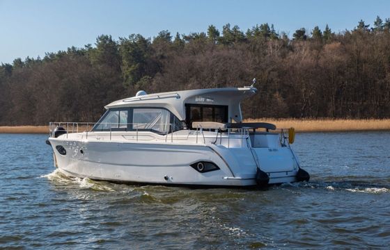 Bavaria E40 Toller Max