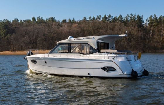 Bavaria E40 Toller Max