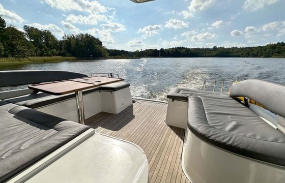 Bavaria E40 Toller Max