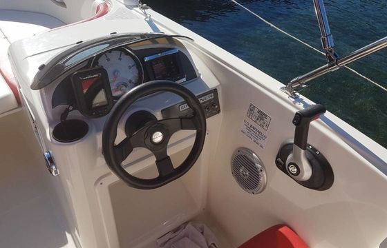 Bayliner Element Pjenica