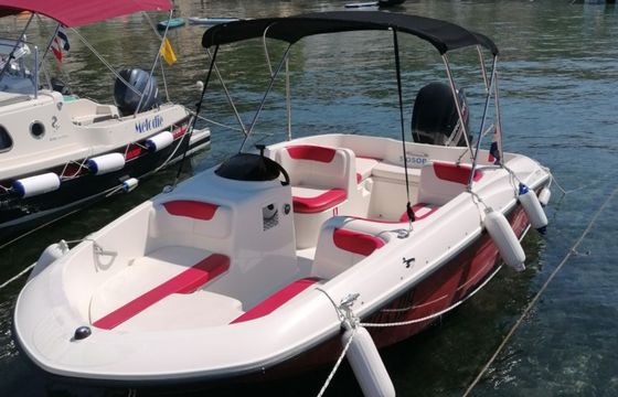 Bayliner Element Pjenica