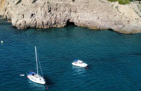 Beneteau Antares 710 Scolvus