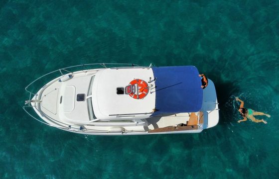 Beneteau Antares 710 Scolvus