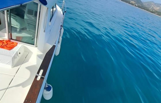 Beneteau Antares 710 Scolvus