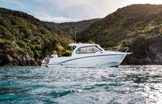 Beneteau Antares 8 23