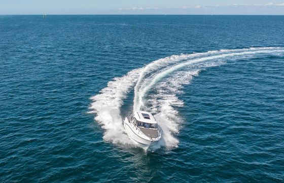Beneteau Antares 8 23
