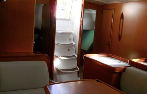 Beneteau Cyclades 50 Senza Segreti