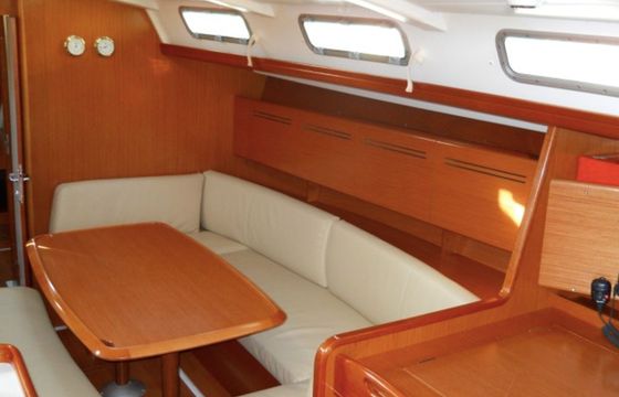 Beneteau Cyclades 50 Senza Segreti