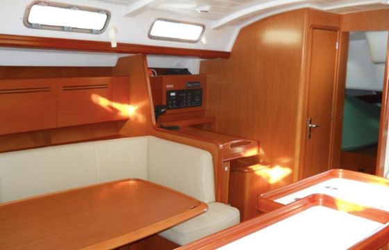 Beneteau Cyclades 50 Senza Segreti